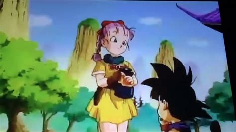 goku and bulma have sex